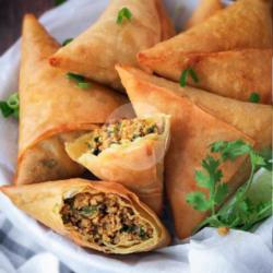 Samosa Daging