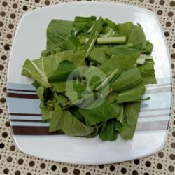 Sayur Sawi Hijau