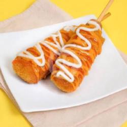 Corndog Full Sosis Original