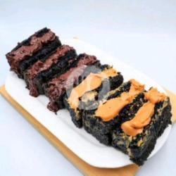 Chocomaltine   Tiramisu Crunchy