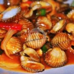 Kerang Asam Manis