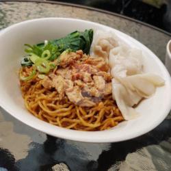 Mie Yamien Ayam Pangsit