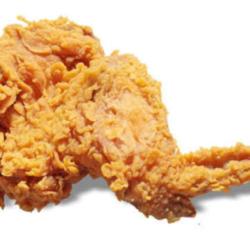 Ayam Sayap Fried Chicken