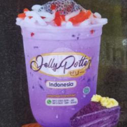 Medium Taro Flavour