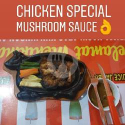 Chicken Special