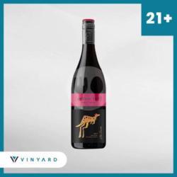 Yellow Tail Pinot Noir 750 Ml