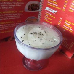 Es Kelapa Muda