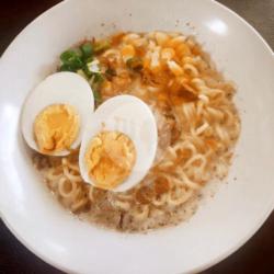 Mie Kuah Susu Assalamualaikum