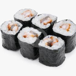 Unagi Maki