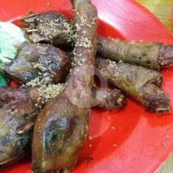 4 Kepala Bebek Presto Goreng Sambal