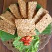 Paket Tempe Goreng 5 Biji