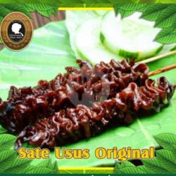 Sate Usus Pedas