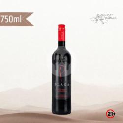 (21 ) Plaga Cabernet Sauvignon Wine 750ml