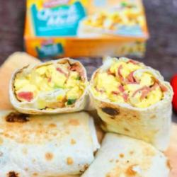 Egg Kebab