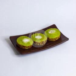 Bingka Pandan