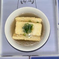 Tahu Bakso Seafood Rebus 4pc