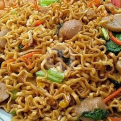 Bakmie Goreng Bakso