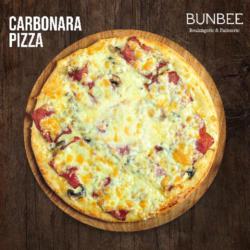 Carbonara Pizza