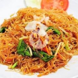 Bihun Goreng Biasa