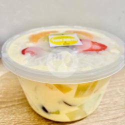 Creamy Fruit Salad 500ml