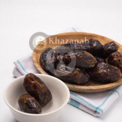 Kurma Medjool Jumbo 1 Kg