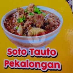 Soto Tauto Ayam