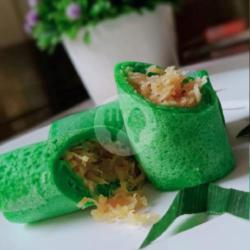 Kue Dadar Gulung