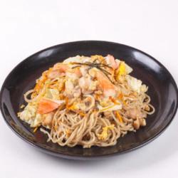 Yaki Soba