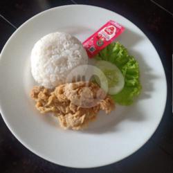 Nasi Kentucky