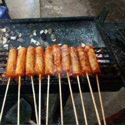 Sosis Bakar