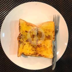 Roti Bakar Nenas
