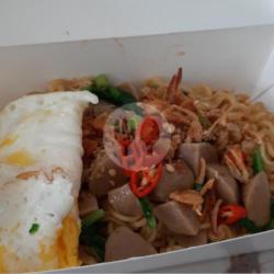 Indomie Goreng Jonson