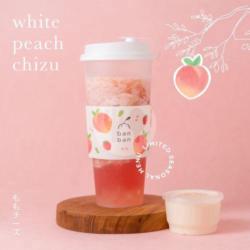 White Peach Chizu