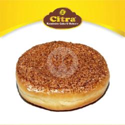 Donut Isi Top Gula Palem