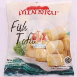 Minaku Fish Tofu 500gr