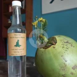 Fresh Coconut Water ( 500ml )