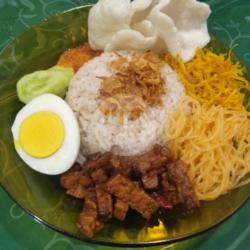 Nasi Uduk