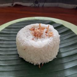 Nasi Uduk