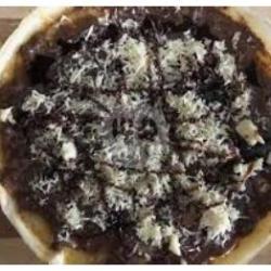 Oreo Keju Kacang Susu