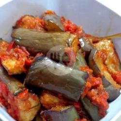 Sambal Goreng Terong