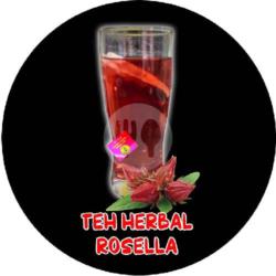 Teh Herbal Bunga Rosella