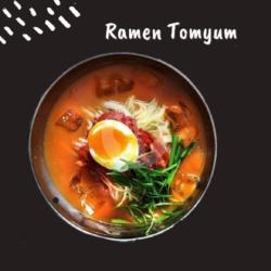 Ramen Tomyam