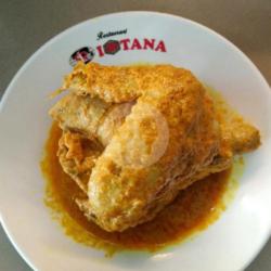 Ayam Gulai