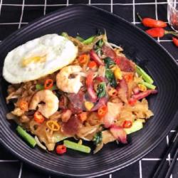 Mie Goreng Special Udang