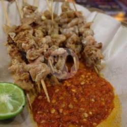 Sate Taican Kulit