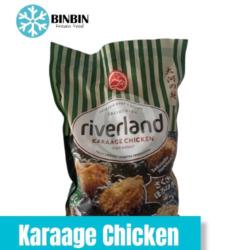 Riverland Karaage Chicken