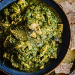 Palak Chicken