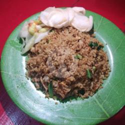 Nasigoreng Ayam Telur