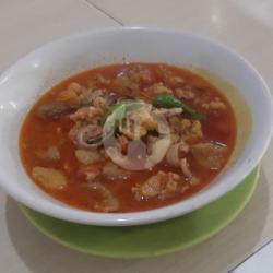 Sayur Rawon