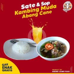 Paket Sop Iga Bening Jilid 2